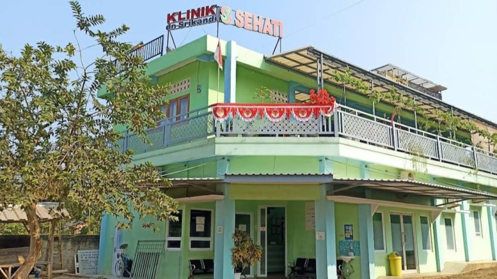 Health Facilities and Hospitals in Parung Panjang - klinik sehat