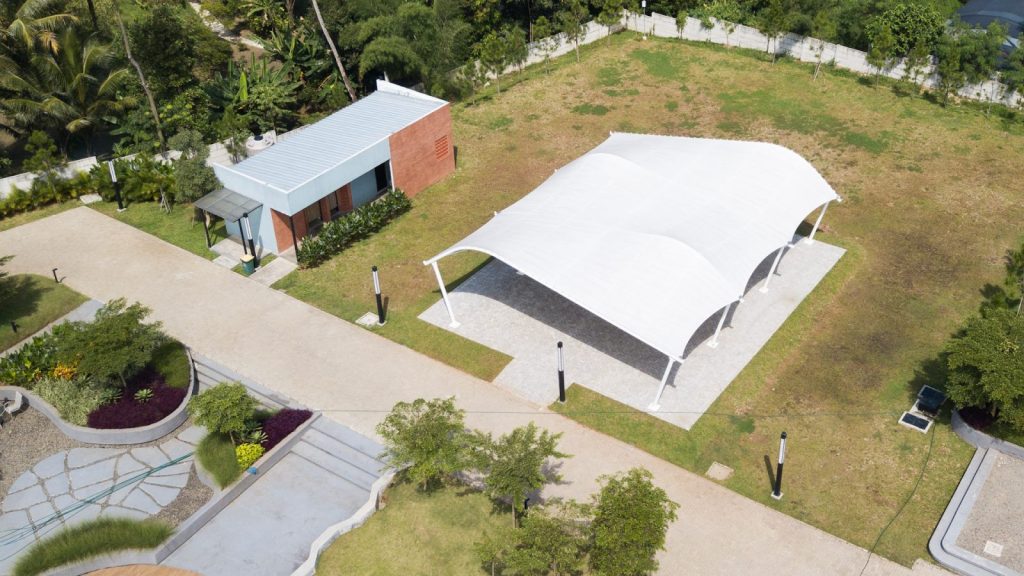 Park Pavilion